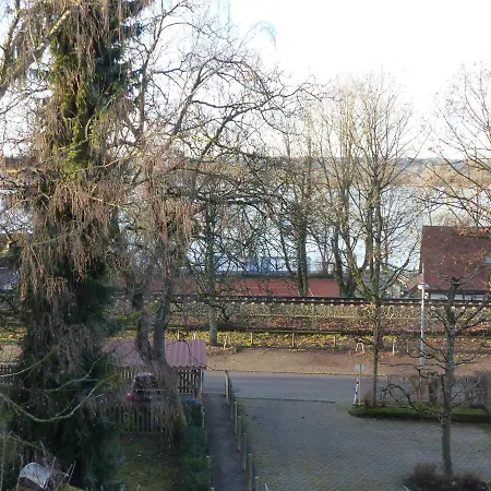 Lejlighed Am Bodensee-ufer Uberlingen